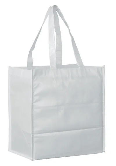 Wholesale Recession Buster Non Woven Tote Bag - Y2K13513