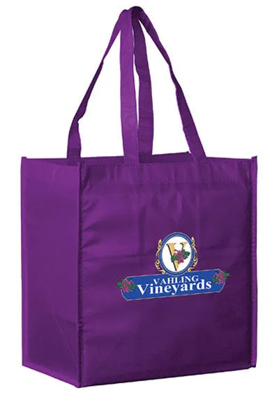 Wholesale Recession Buster Non Woven Tote Bag - Y2K13513