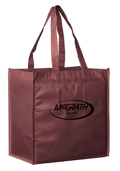 Wholesale Recession Buster Non Woven Tote Bag - Y2K13513