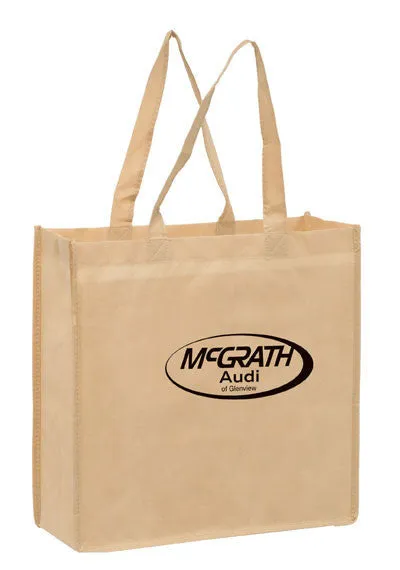 Wholesale Recession Buster Non Woven Tote Bag - Y2K13513