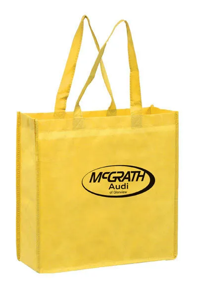 Wholesale Recession Buster Non Woven Tote Bag - Y2K13513