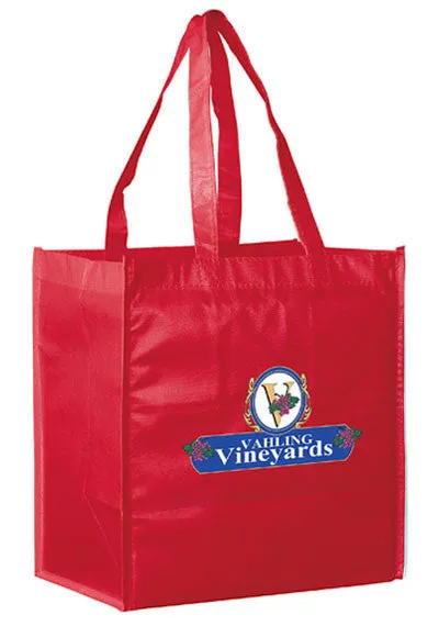 Wholesale Recession Buster Non Woven Tote Bag - Y2K13513