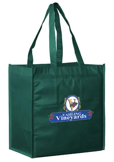 Wholesale Recession Buster Non Woven Tote Bag - Y2K13513