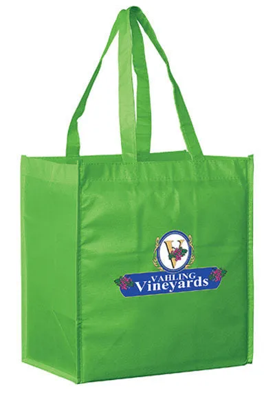 Wholesale Recession Buster Non Woven Tote Bag - Y2K13513