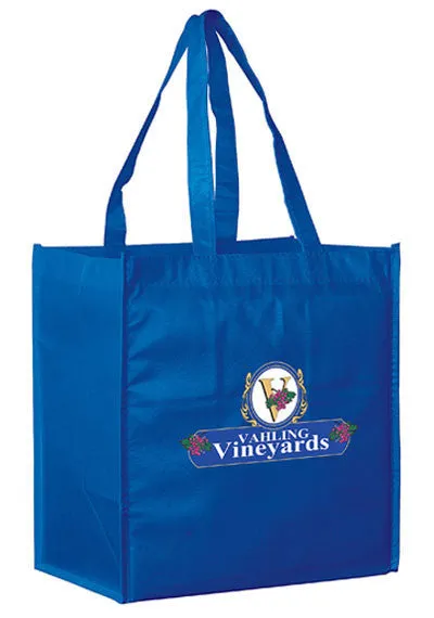 Wholesale Recession Buster Non Woven Tote Bag - Y2K13513