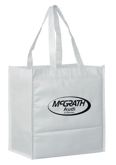 Wholesale Recession Buster Non Woven Tote Bag - Y2K13513