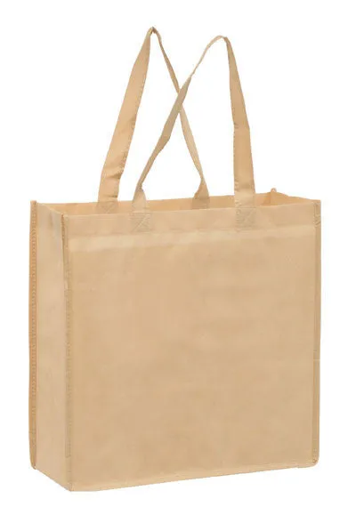 Wholesale Recession Buster Non Woven Tote Bag - Y2K13513