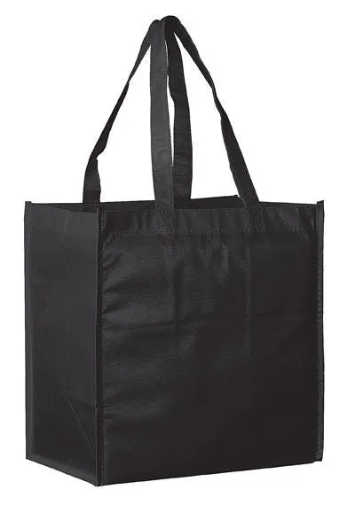 Wholesale Recession Buster Non Woven Tote Bag - Y2K13513