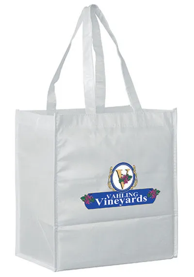 Wholesale Recession Buster Non Woven Tote Bag - Y2K13513