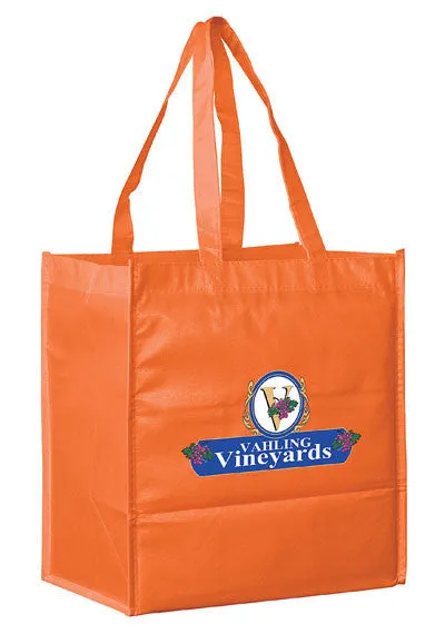 Wholesale Recession Buster Non Woven Tote Bag - Y2K13513