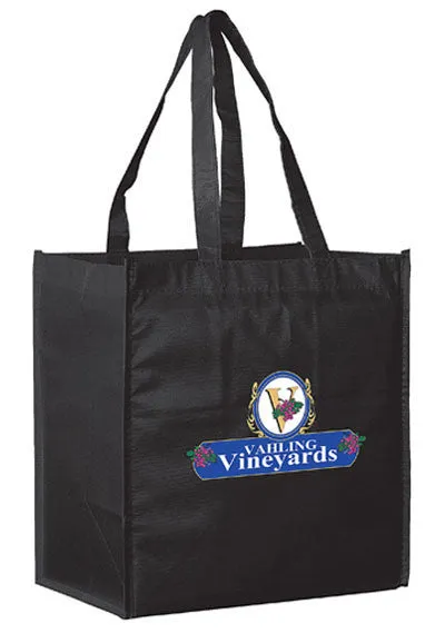 Wholesale Recession Buster Non Woven Tote Bag - Y2K13513