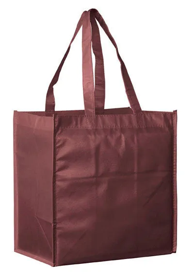 Wholesale Recession Buster Non Woven Tote Bag - Y2K13513