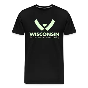 WHS Logo Glow Classic Premium T-Shirt