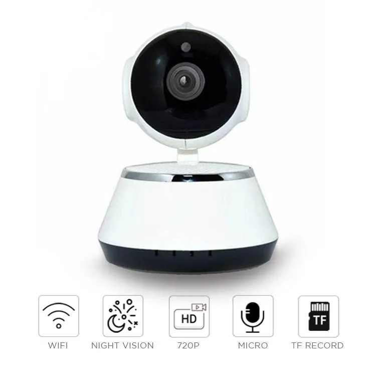 WIFI Smart Camera