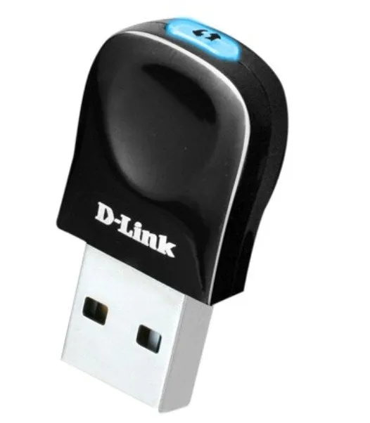 Wireless N Usb Nano Adapter