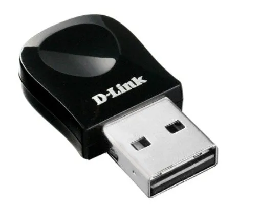 Wireless N Usb Nano Adapter