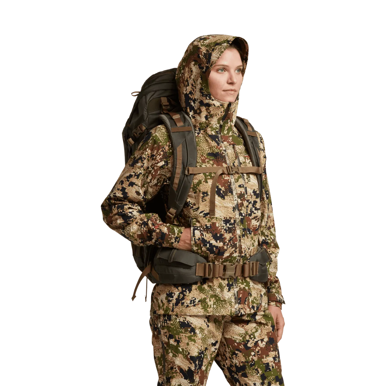 Women’s Dew Point Jacket