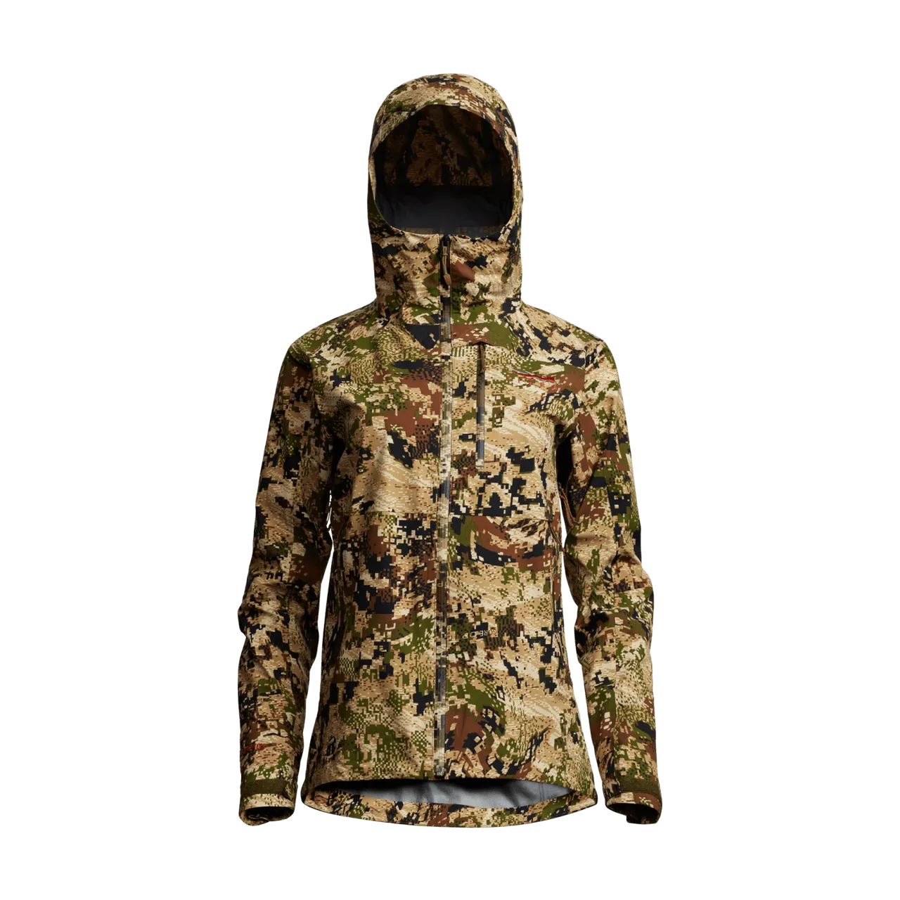 Women’s Dew Point Jacket