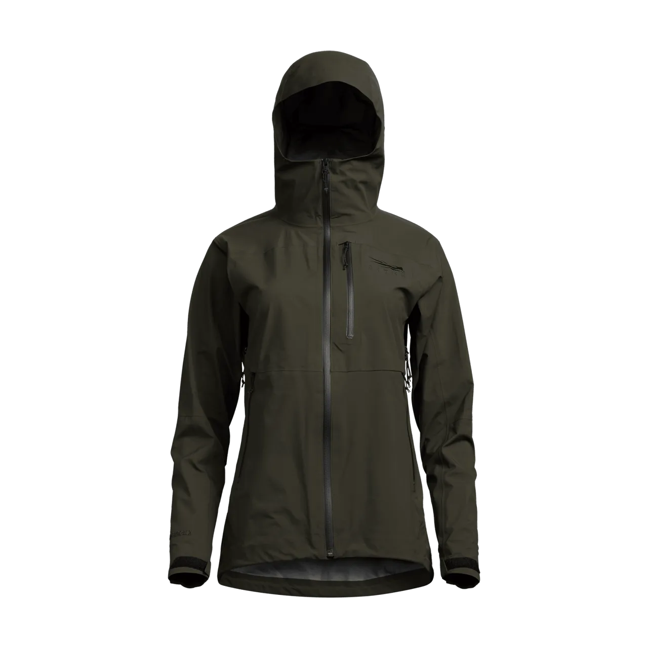 Women’s Dew Point Jacket