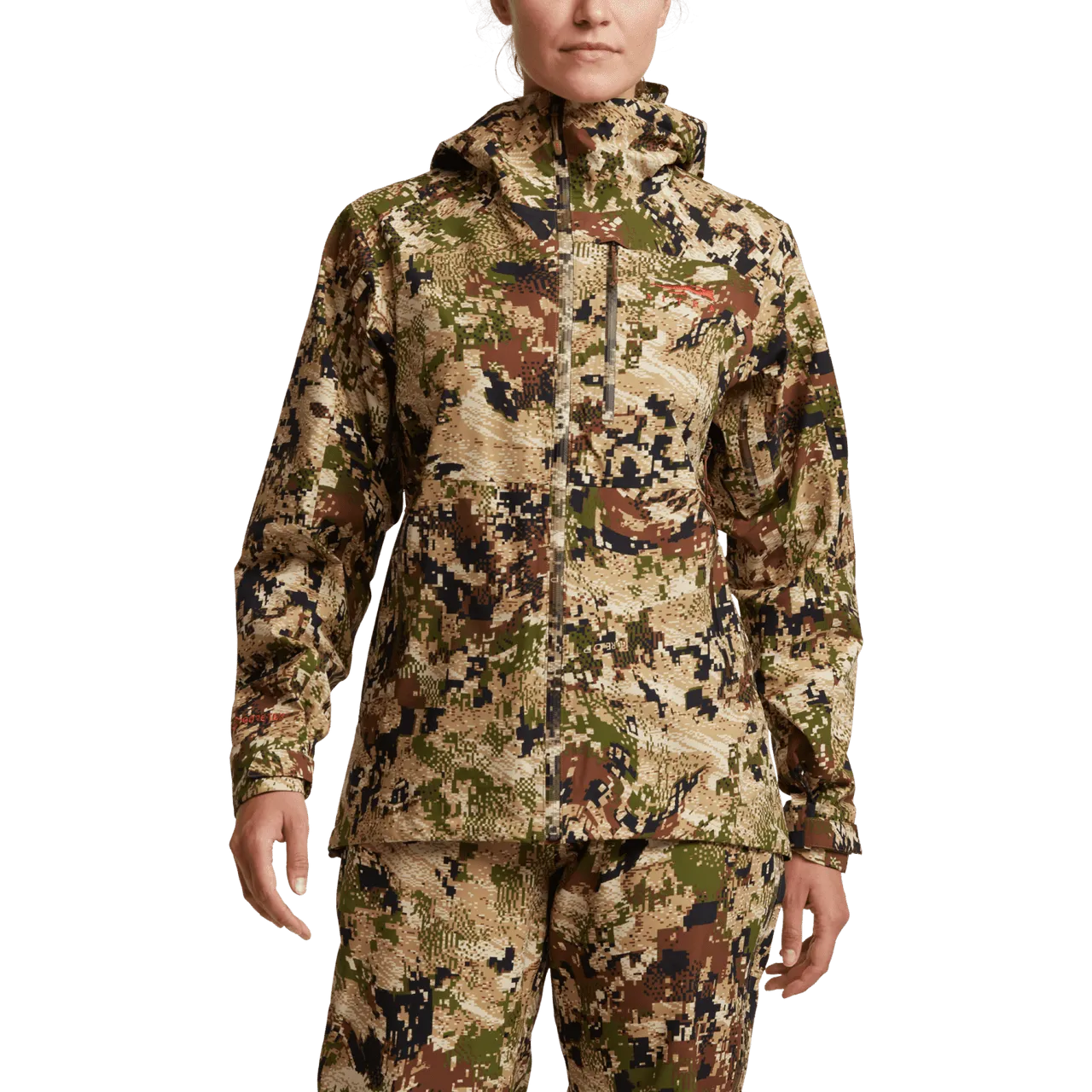 Women’s Dew Point Jacket