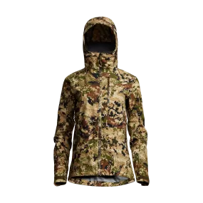 Women’s Dew Point Jacket