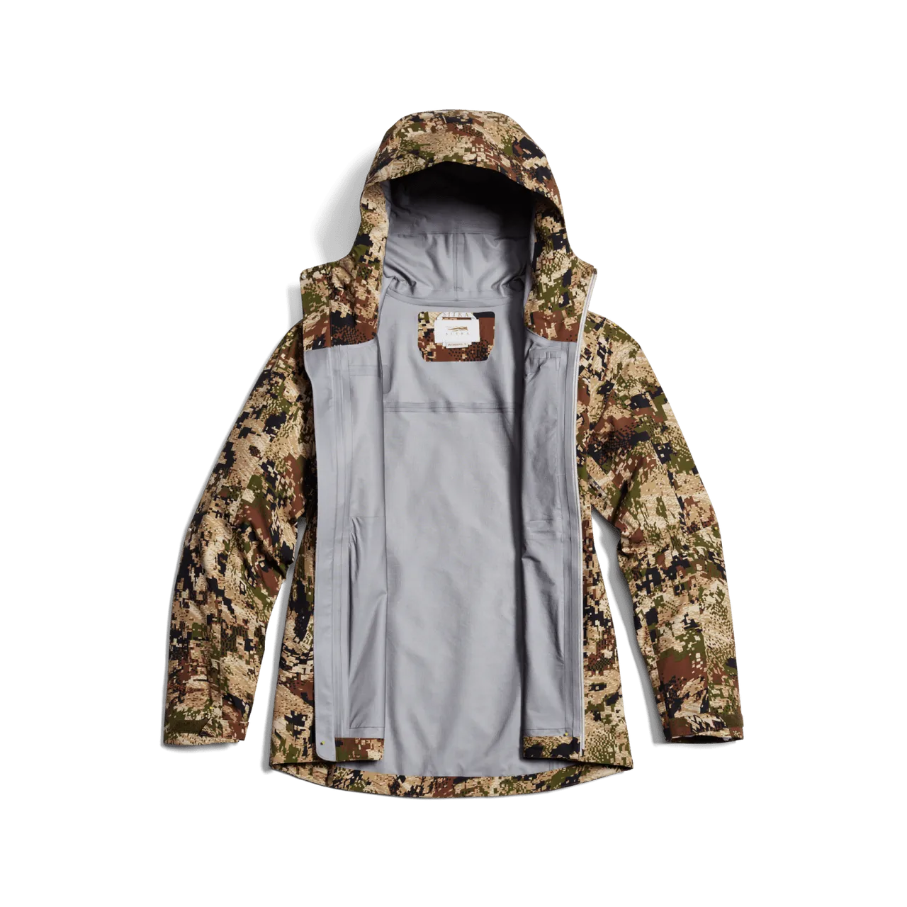 Women’s Dew Point Jacket