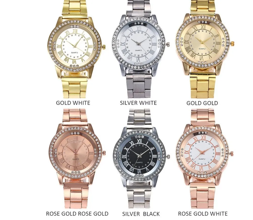 Women's Dress Watches