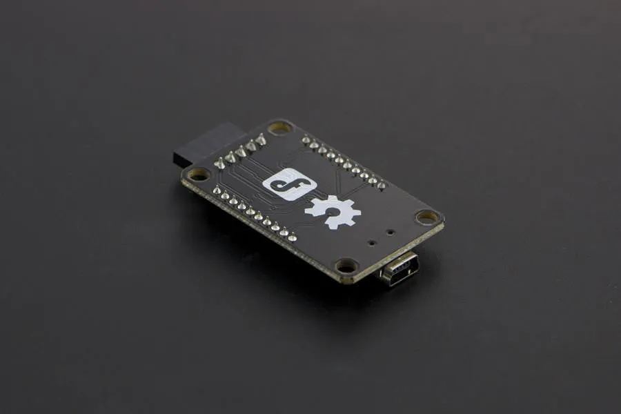 Xbee USB adapter (FTDI ready)