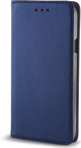 Xiaomi Mi 10 / Mi 10 Pro Wallet Flip Case - Blue