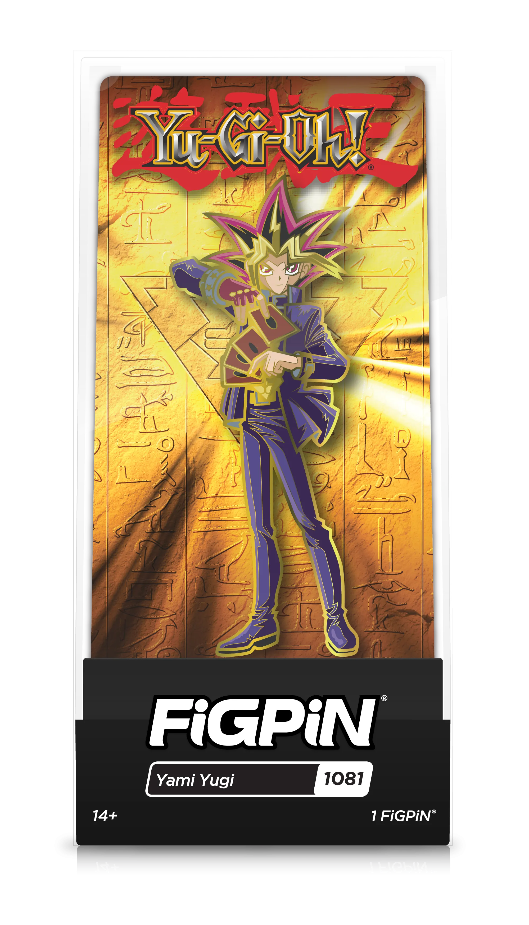 Yami Yugi (1081)