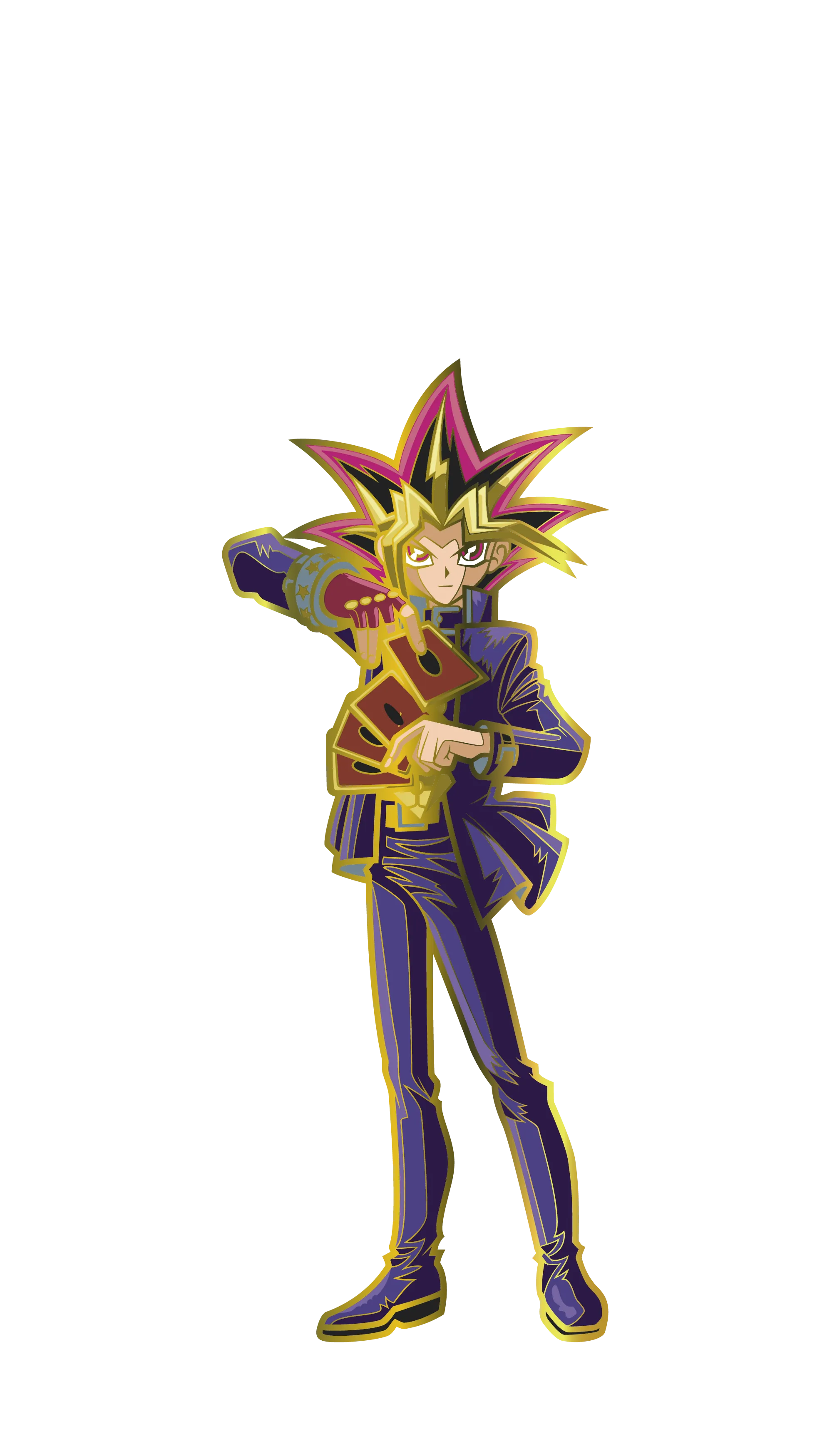 Yami Yugi (1081)