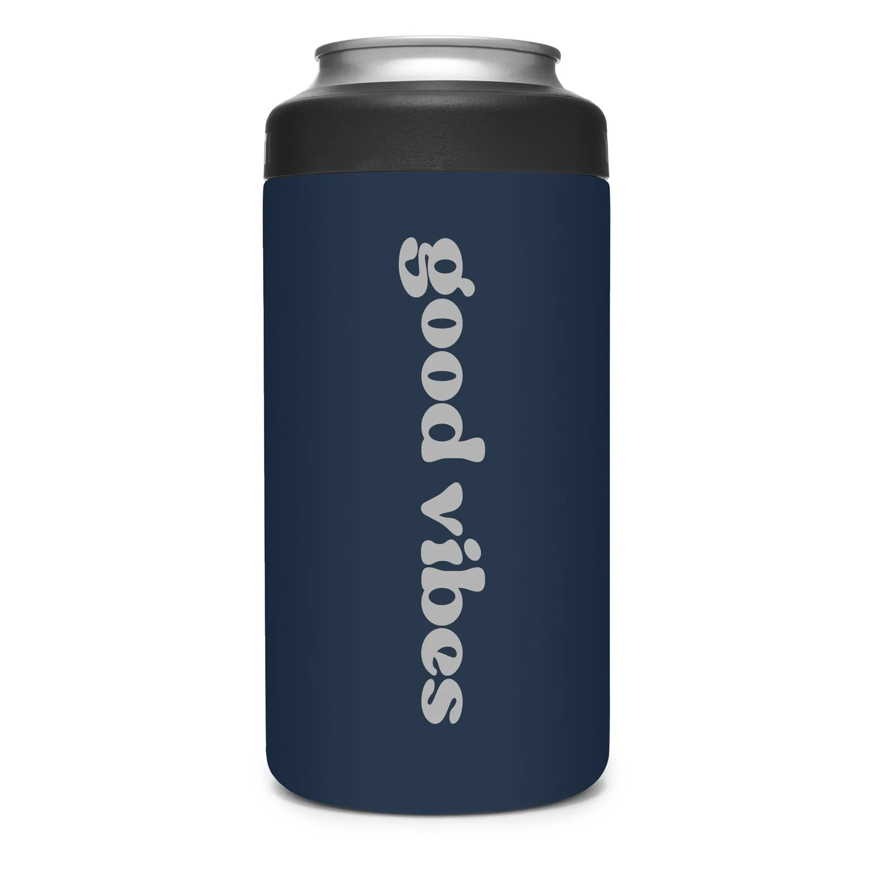 YETI Rambler TALL Colster - CUSTOMIZED pick your font