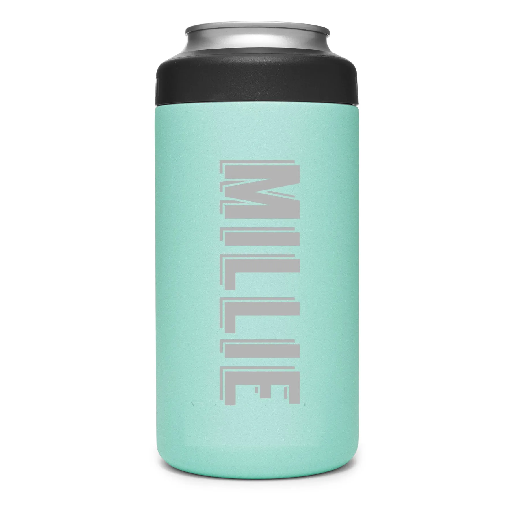 YETI Rambler TALL Colster - CUSTOMIZED pick your font