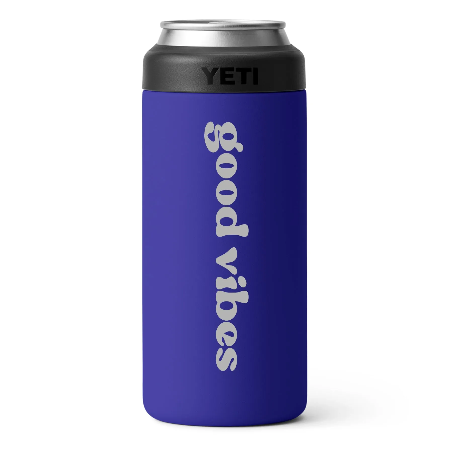 YETI Rambler TALL Colster - CUSTOMIZED pick your font