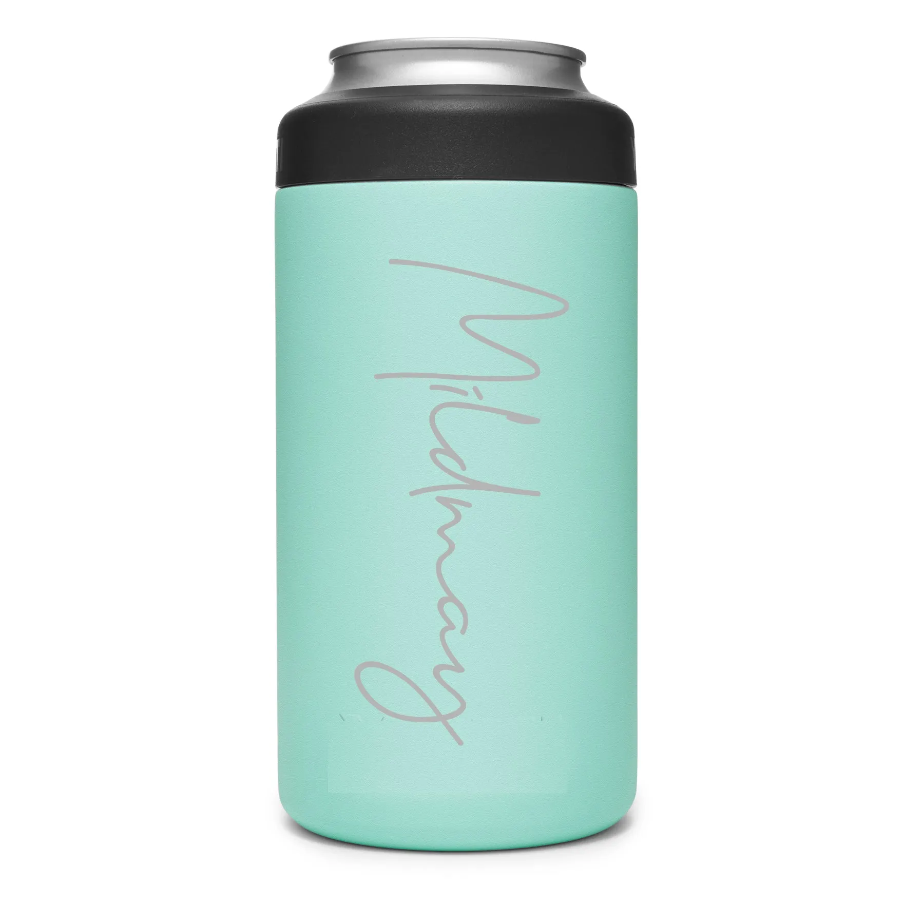 YETI Rambler TALL Colster - CUSTOMIZED pick your font