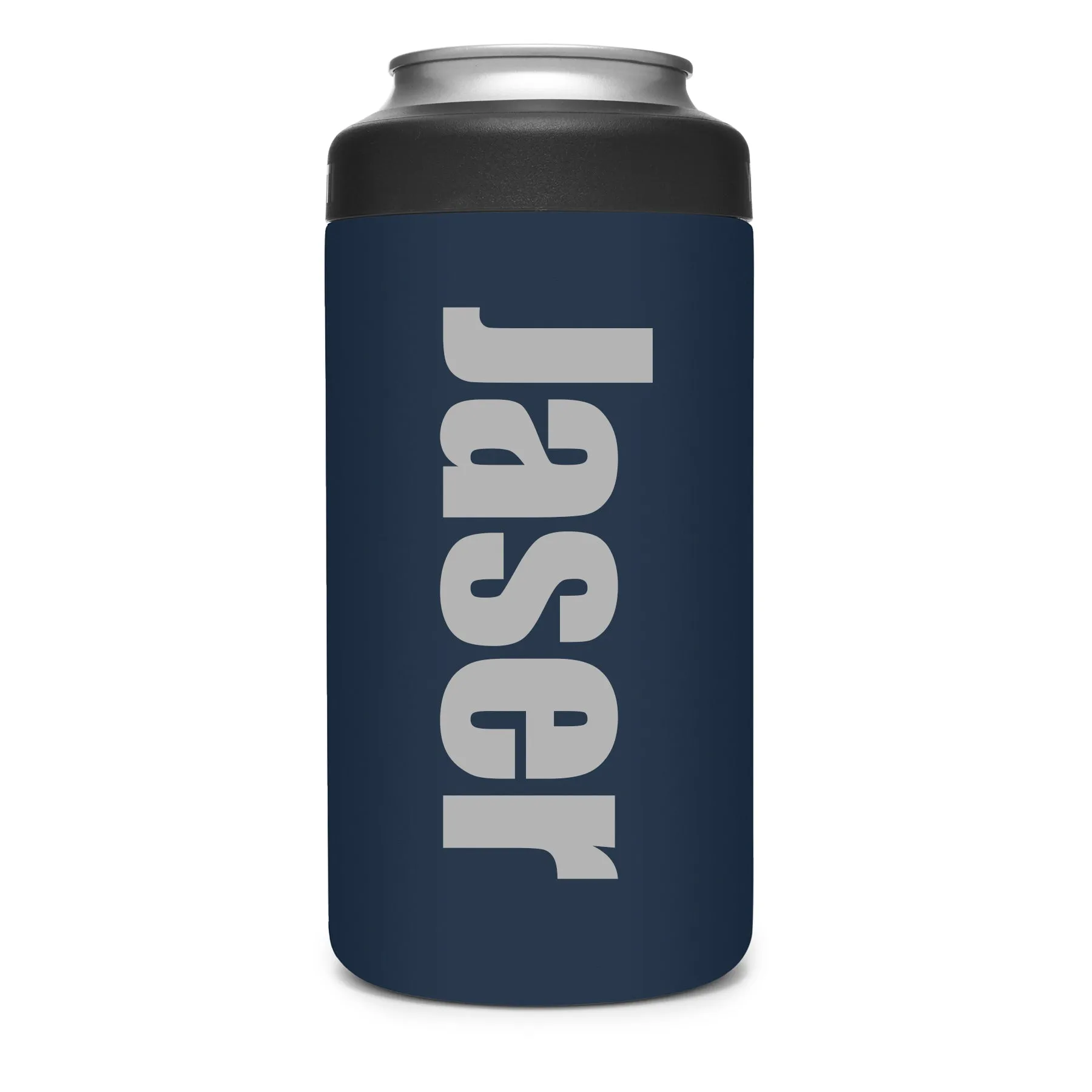 YETI Rambler TALL Colster - CUSTOMIZED pick your font