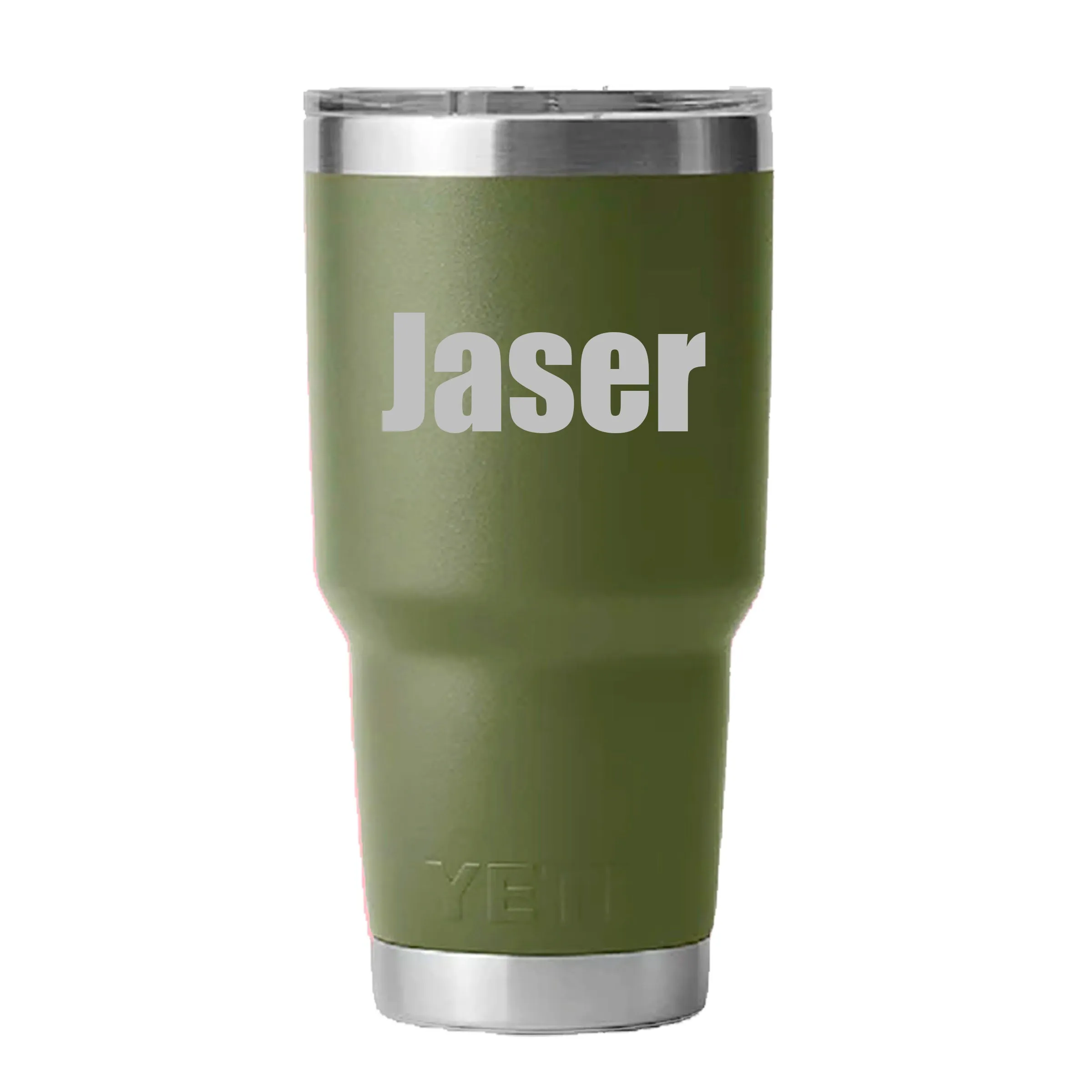 YETI Rambler Tumber 887 ml (30 oz) - CUSTOMIZED