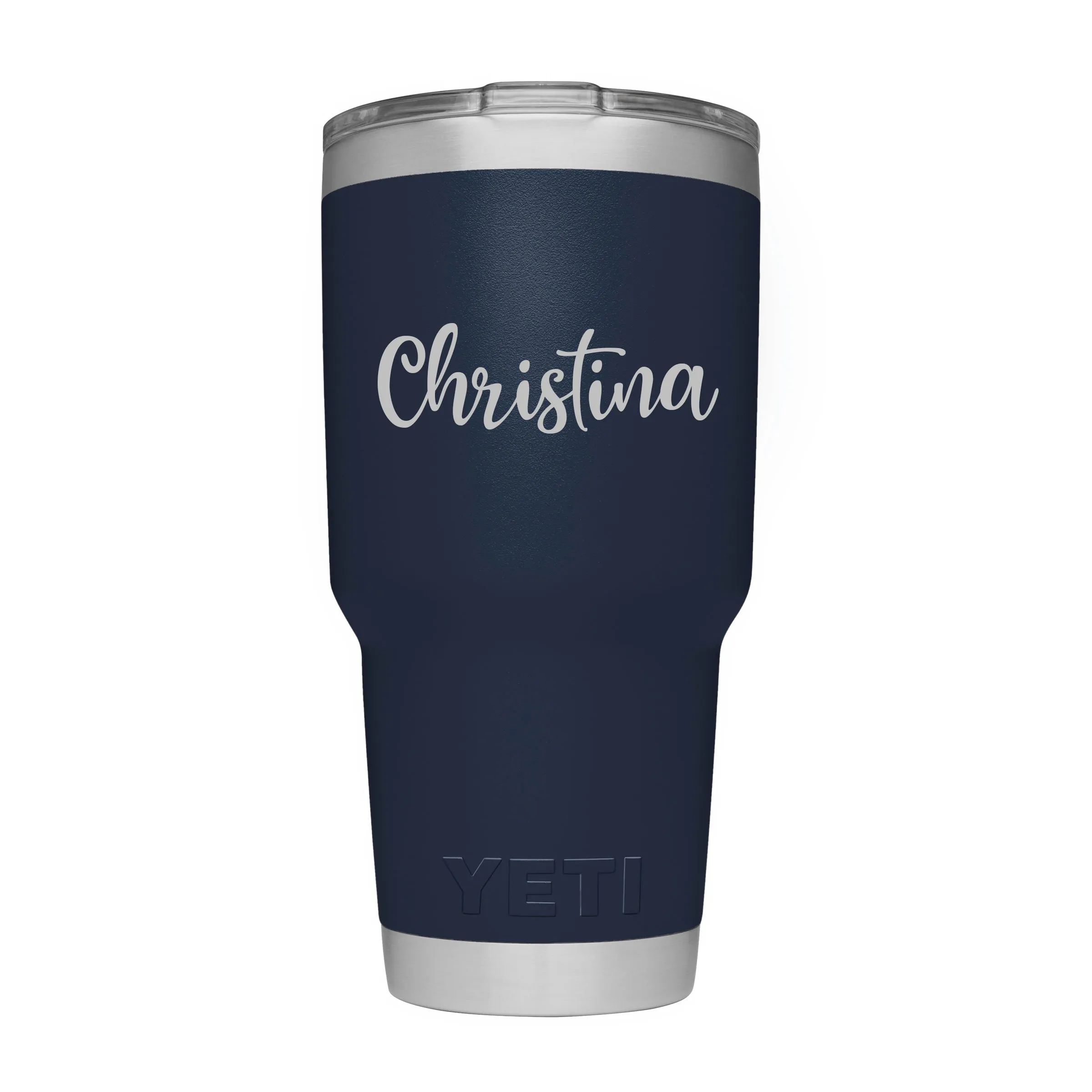 YETI Rambler Tumber 887 ml (30 oz) - CUSTOMIZED