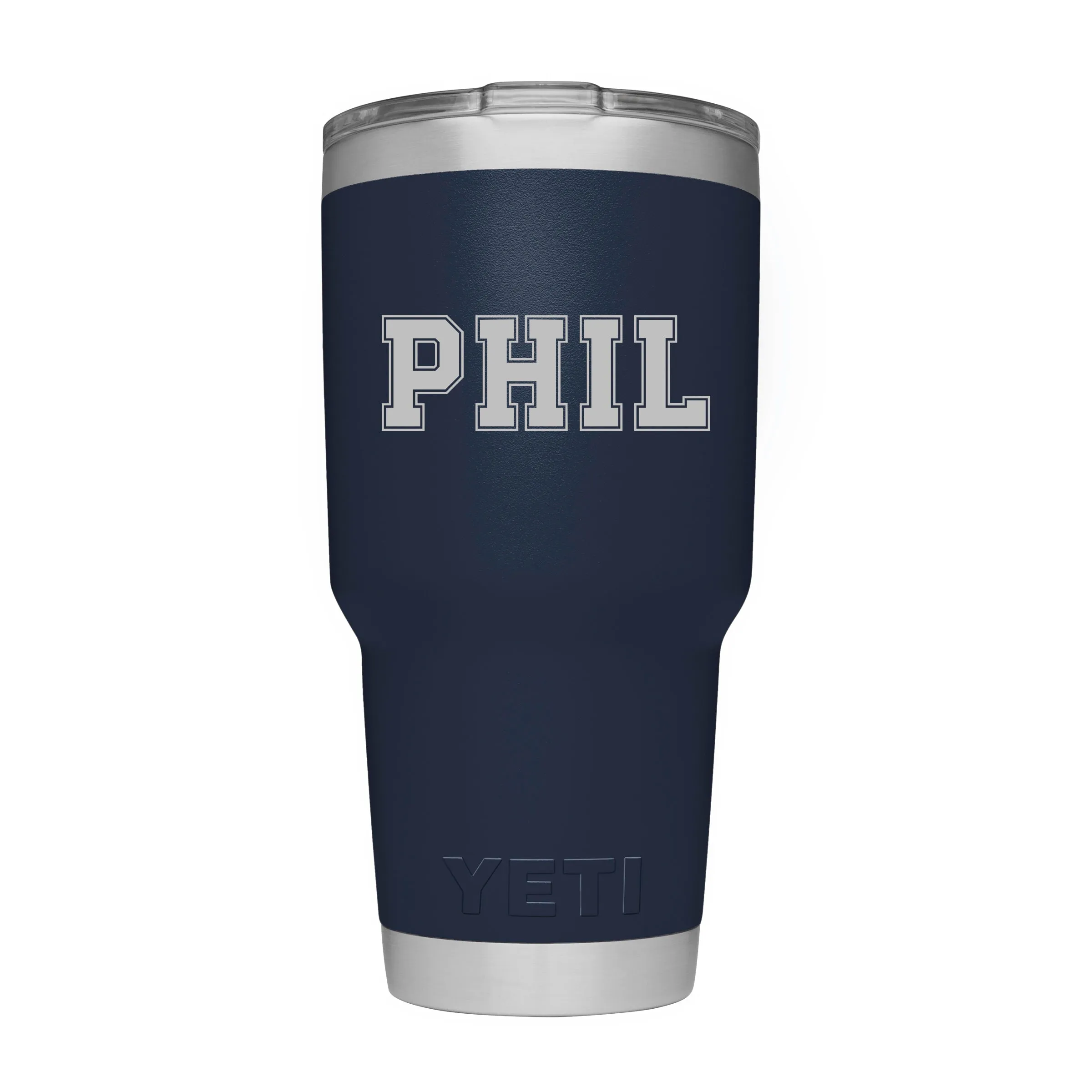 YETI Rambler Tumber 887 ml (30 oz) - CUSTOMIZED