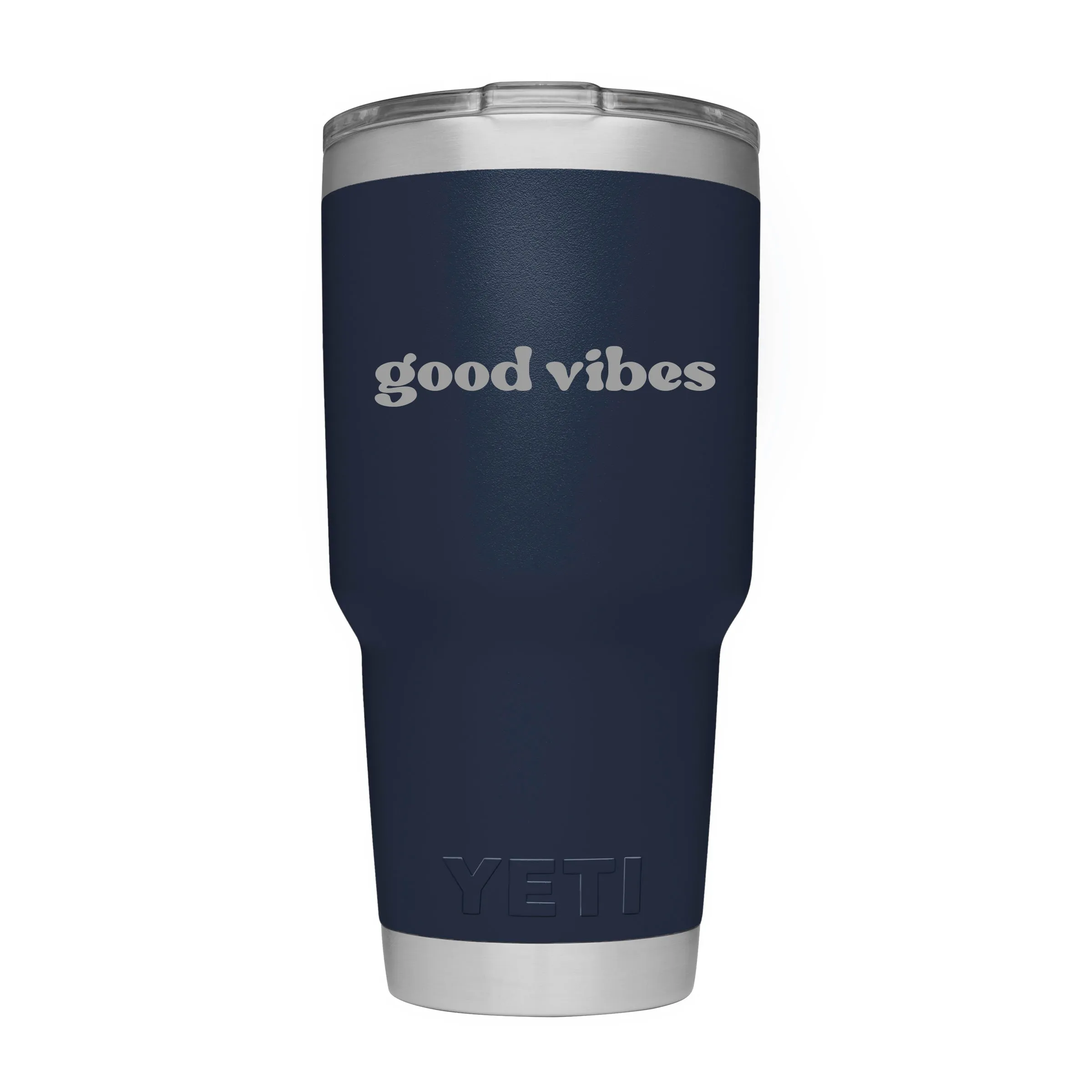 YETI Rambler Tumber 887 ml (30 oz) - CUSTOMIZED