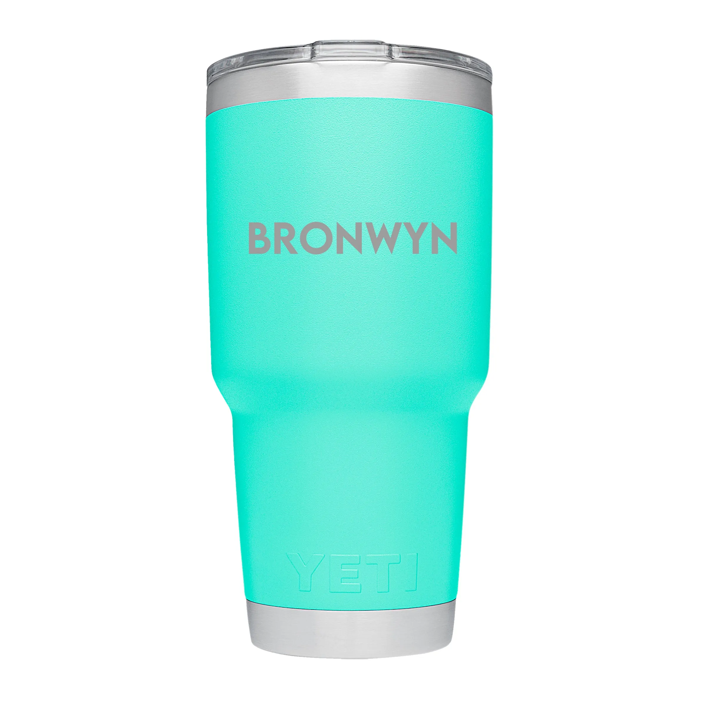 YETI Rambler Tumber 887 ml (30 oz) - CUSTOMIZED