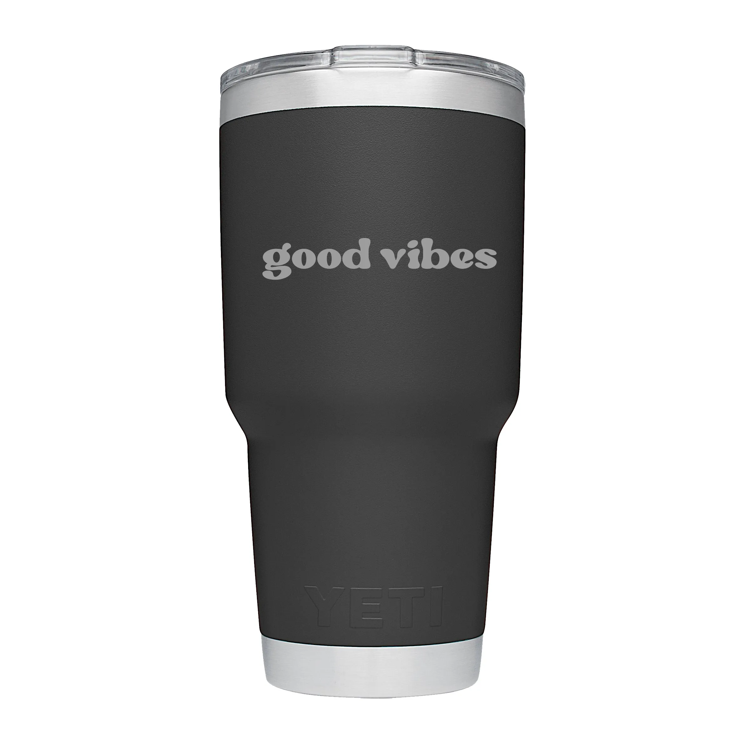 YETI Rambler Tumber 887 ml (30 oz) - CUSTOMIZED