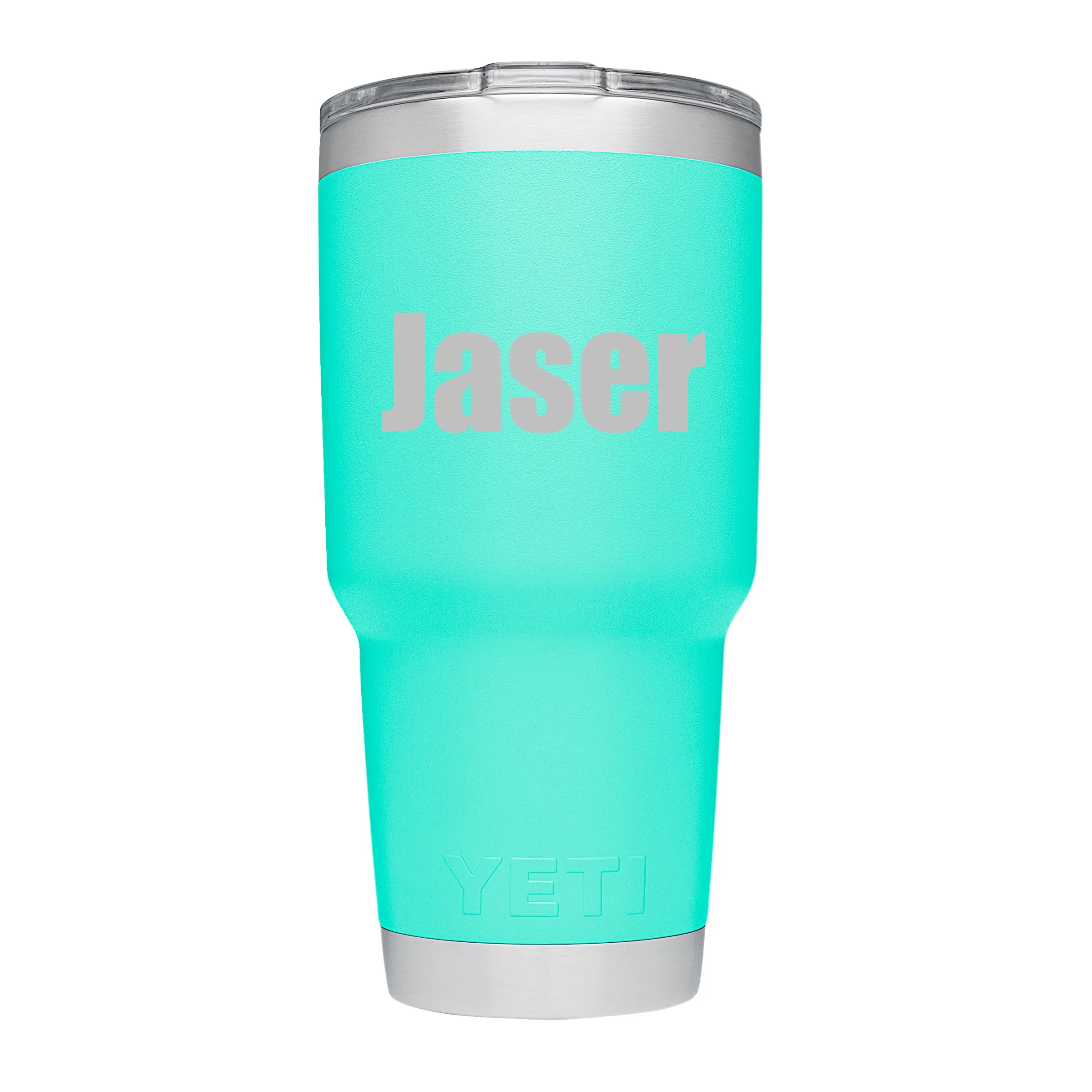 YETI Rambler Tumber 887 ml (30 oz) - CUSTOMIZED