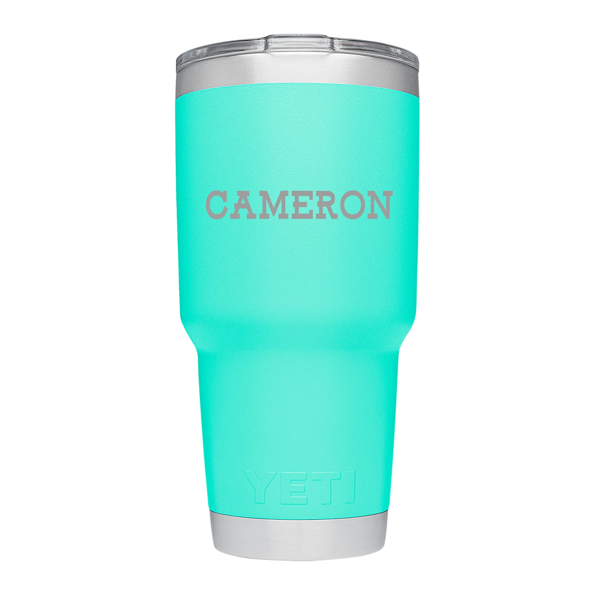 YETI Rambler Tumber 887 ml (30 oz) - CUSTOMIZED