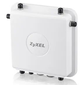 Zyxel Wac6553d-E - Radio Access Point - Wi-Fi 5 - 2.4 Ghz, 5 Ghz