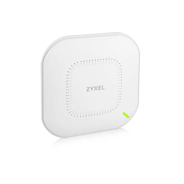 Zyxel Wax510d - Radio Access Point - Wi-Fi 6 - 2.4 Ghz, 5 Ghz - Dc Power - Cloud-Managed