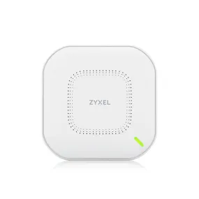 Zyxel Wax510d - Radio Access Point - Wi-Fi 6 - 2.4 Ghz, 5 Ghz - Dc Power - Cloud-Managed